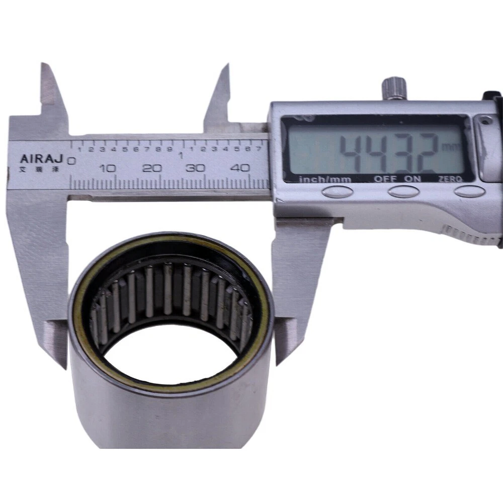 Roulement à aiguilles d'embrayage primaire 3514609 pour Polaris Ranger RZR Scrambler Sportsman 570 800 900 1000 2010-2024