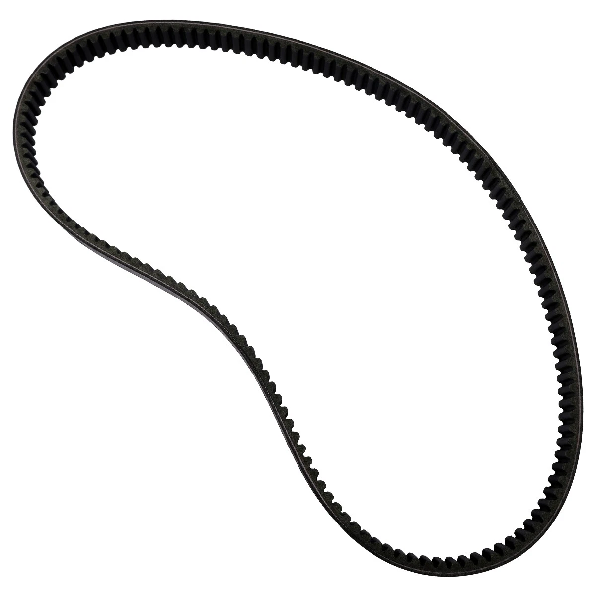 Embrayage d'entraînement primaire avec courroie AM140985 RE28721 pour véhicule utilitaire John Deere Trail Gator