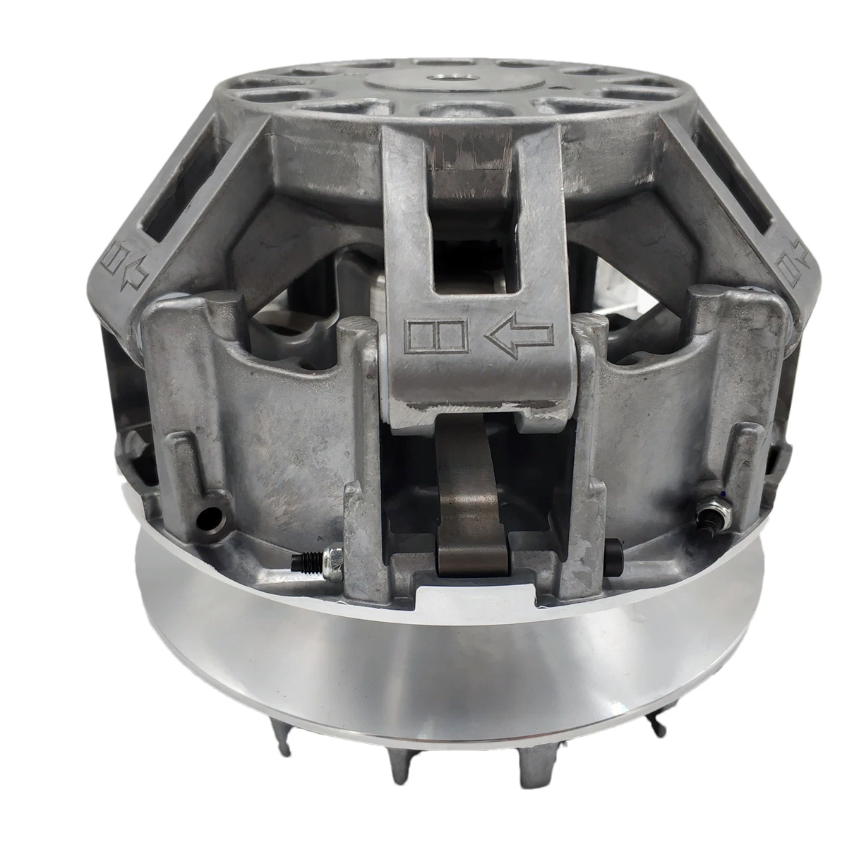 Embrayage et courroie d'entraînement primaire pour VTT Can-Am Outlander 400 450 Bombardier Outlander 330 Quest 500 650 2003-2023