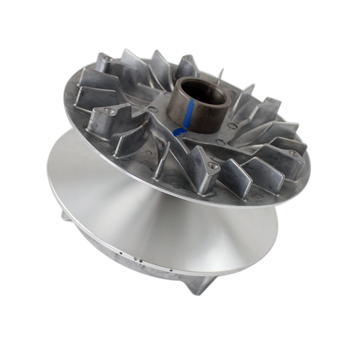 Primary Dry Clutch CVT Sheave Assembly 21300-010-1000 21300-F68-0000 for Hisun HS800 HS1000 - KUDUPARTS