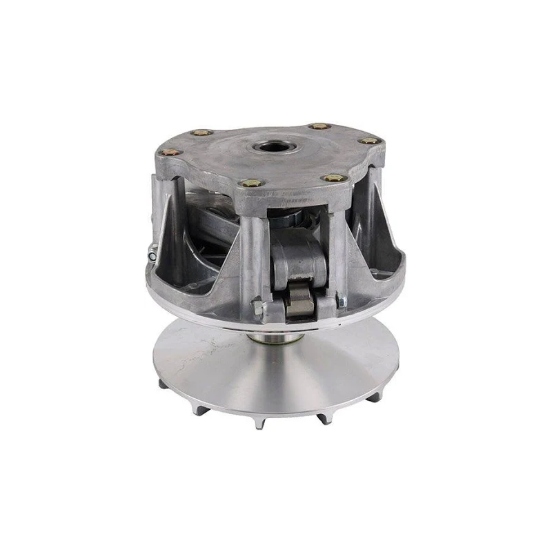 Primary & Secondary Reduced Clutch & Puller for Polaris ATV RZR 1000 XP & S General 1000 - KUDUPARTS