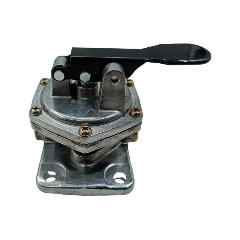 Priming Pump 6217-71-8210 for Komatsu Engine SA6D140E-3 SAA6D125E-3 Excavator PC2000-8 PC400-7 PC400LC-7 Truck HD255-5 Motor Grader GD755-3 GH320-3 - KUDUPARTS