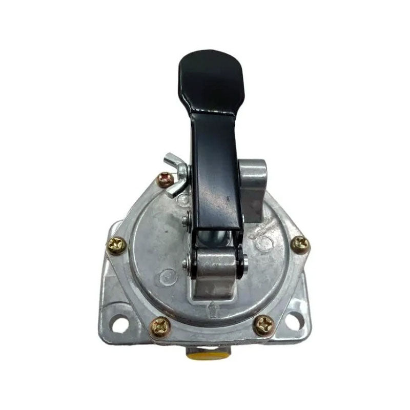 Pompe d'amorçage 6217-71-8210 pour moteur Komatsu SA6D140E-3 SAA6D125E-3, excavatrice PC2000-8 PC400-7 PC400LC-7, camion HD255-5, niveleuse GD755-3 GH320-3