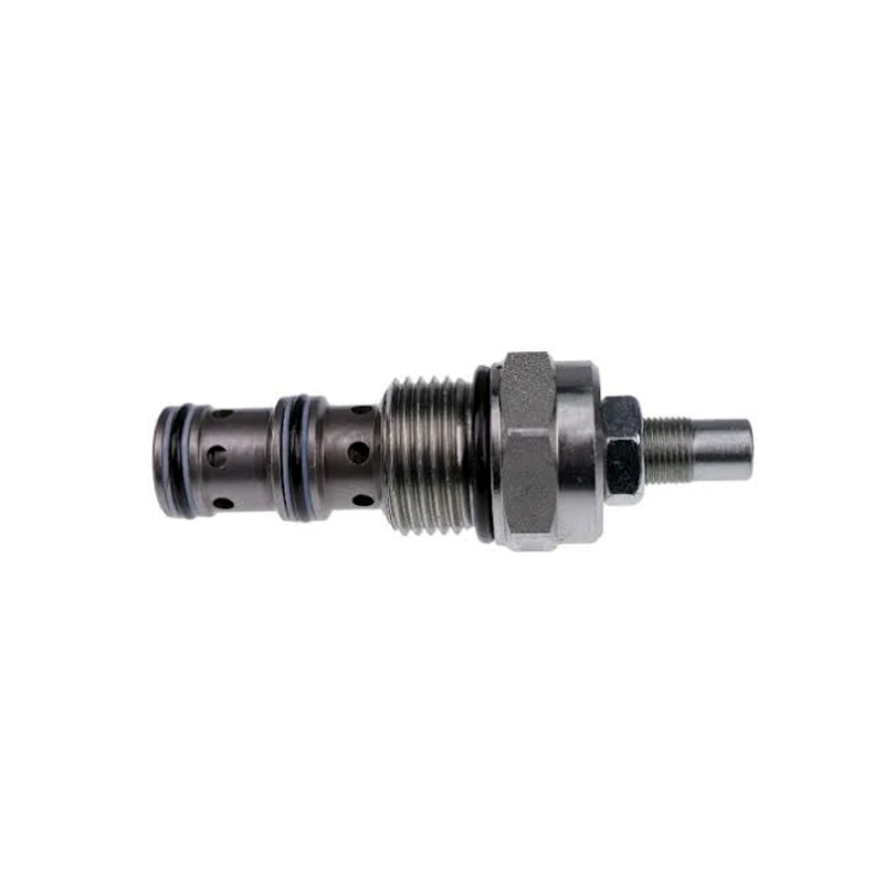 Priority Flow Control Valve FR10-39A-0-N for Hydraforce - KUDUPARTS