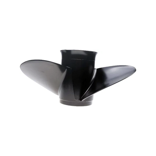 Propeller 48-77344A45 RH 13 1/4 x17 3 Blade for Mercury Marine Engine 70 75 80 90 115 120 HP - KUDUPARTS