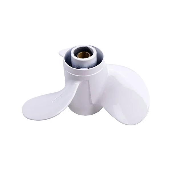 Hélice 664-45945-00 pour moteur hors-bord Yamaha 20 CV, 25 CV et 30 CV