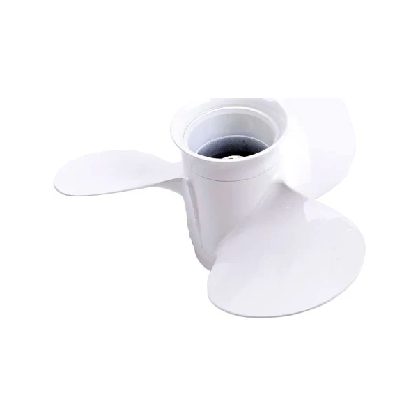 Propeller 664-45945-00 for Yamaha Outboard Engine 20HP 25HP 30HP - KUDUPARTS