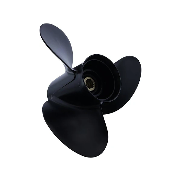 Propeller 6G5-45945-01-98 14 x 19 for Yamaha Outboard Engine 150-250HP - KUDUPARTS