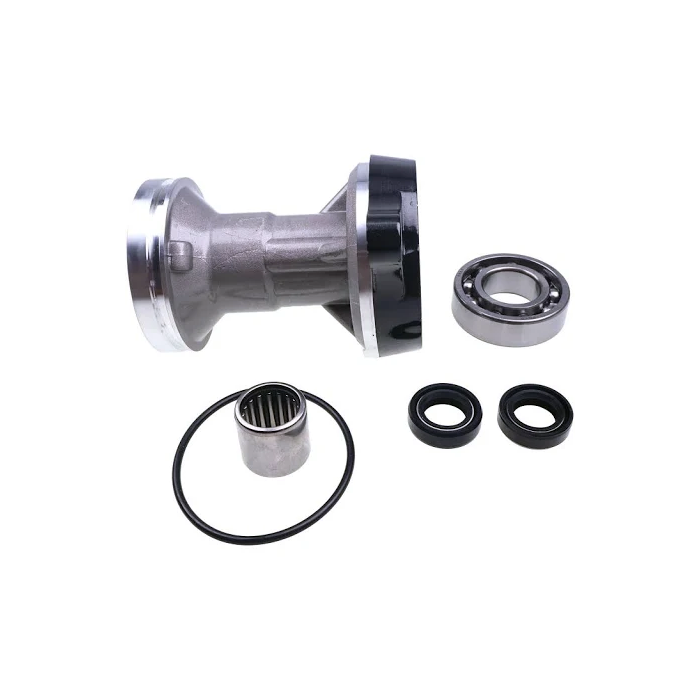 Propeller Housing Assembly 825119T01 8M0070880 for Mercury Outboard Motor 2T 25HP 30HP - KUDUPARTS