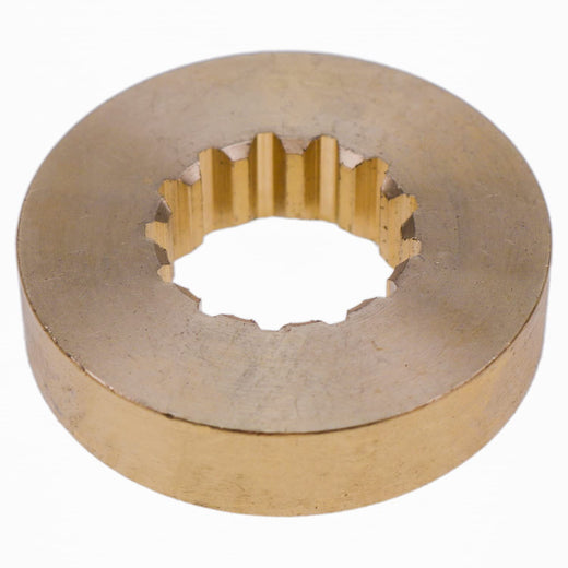 Propeller Installation Hardware Kits 663-45987-02 for Yamaha Outboard 40-55HP - KUDUPARTS