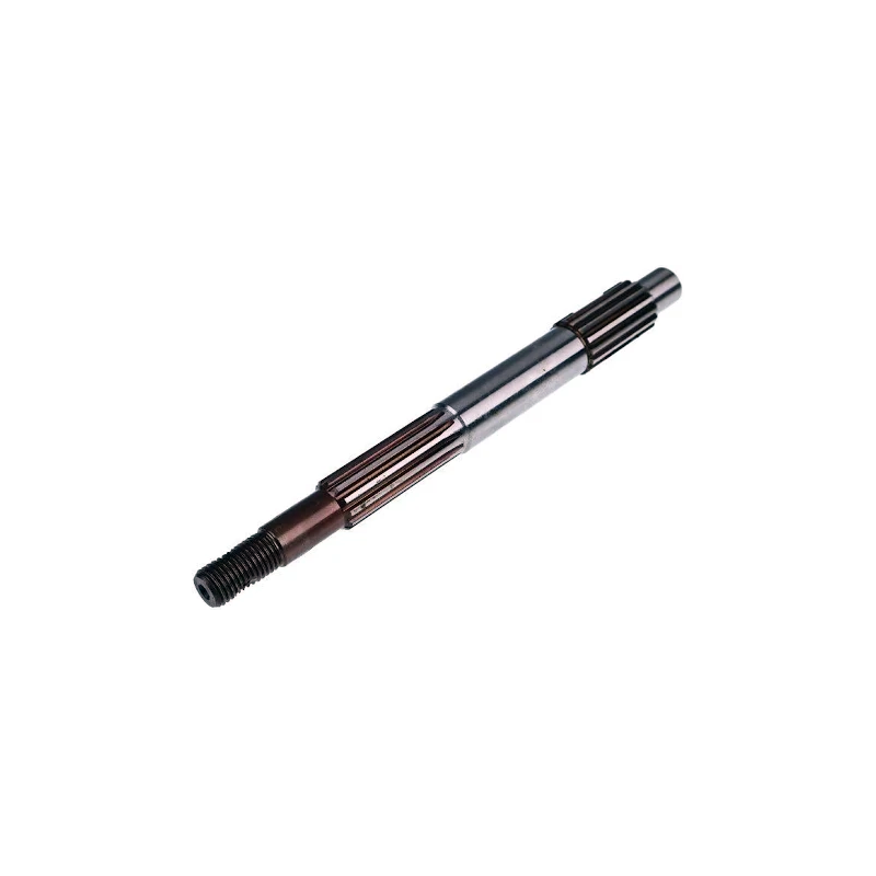 Propeller Shaft 369-64211-1 for Nissan Tohatsu Outboard MFS5A2 M4C M5B M5BS MFS6C MFS5C MFS6A2 - KUDUPARTS