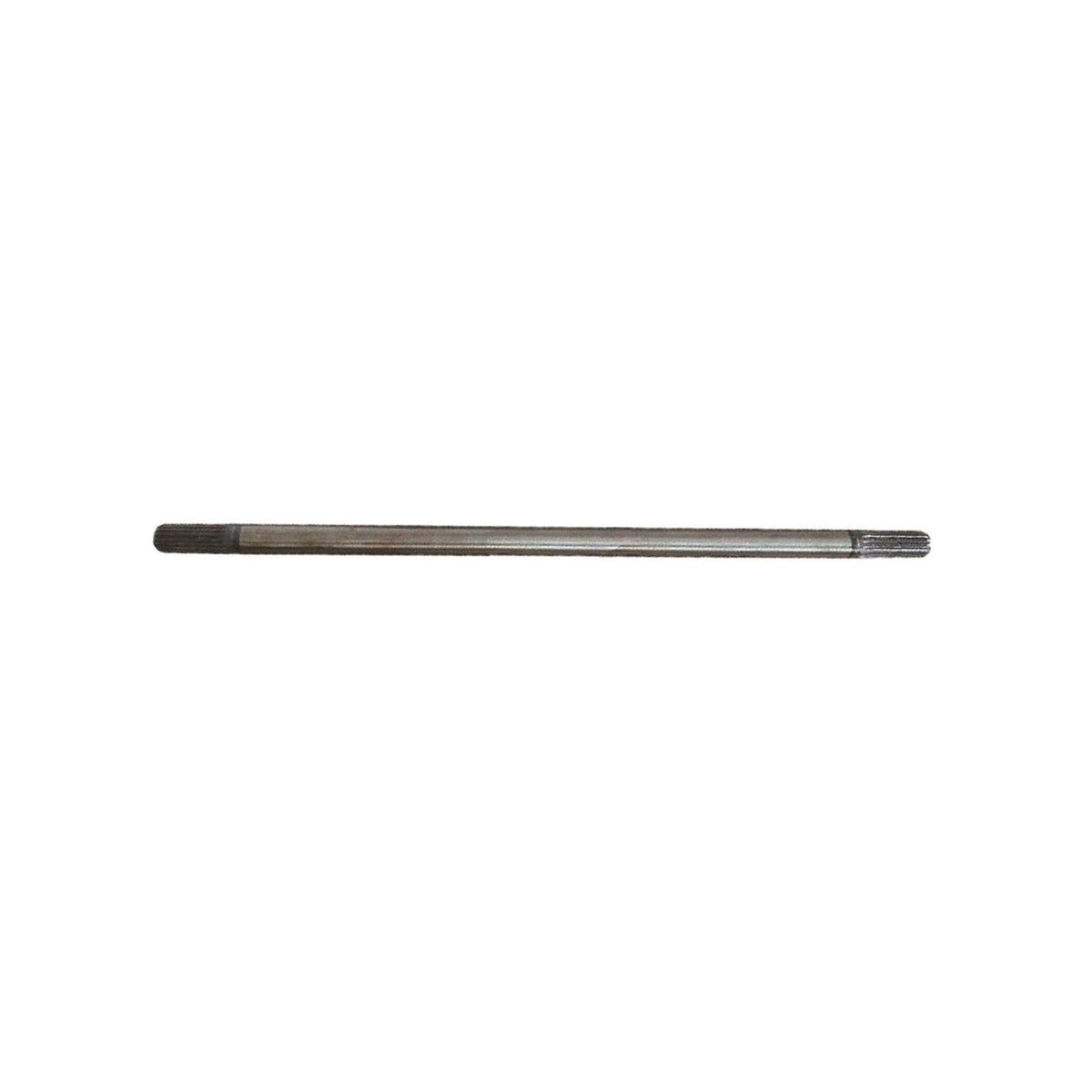 Shaft 3C091-41322 for Kubota Tractor M8540D M8560HD M9540DT M9960HD - KUDUPARTS