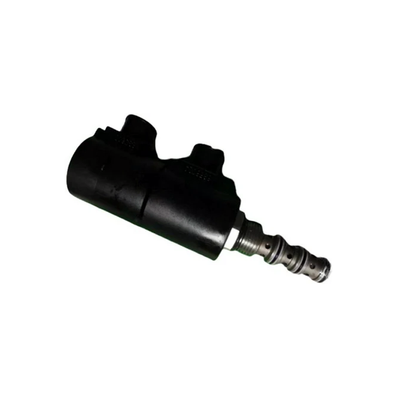 Relief Valve 723-90-76101 for Komatsu HB205-1 PC160LC-7 PC200-7 PC200LC-8 PC210-7K PC220-8 PC228US-3 - KUDUPARTS