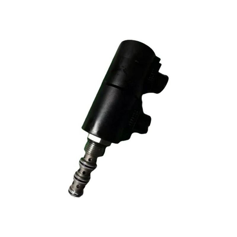 Soupape de décharge 723-90-76101 pour Komatsu HB205-1 PC160LC-7 PC200-7 PC200LC-8 PC210-7K PC220-8 PC228US-3