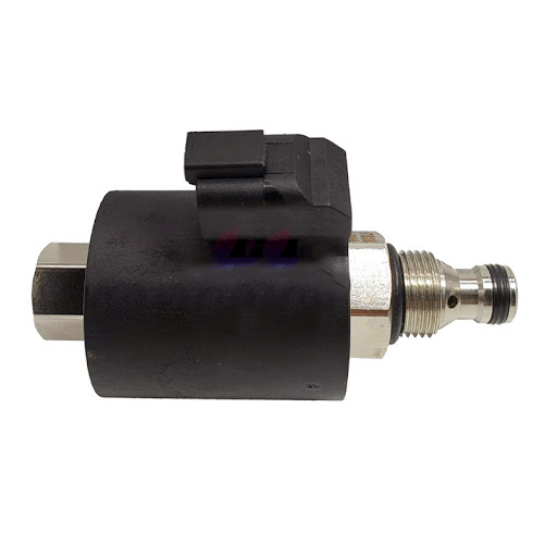 Vanne proportionnelle VOE15125649 pour camion Volvo A25E A25G A30F A35E A35G A40E A40EFS A40G A45G A45GFS