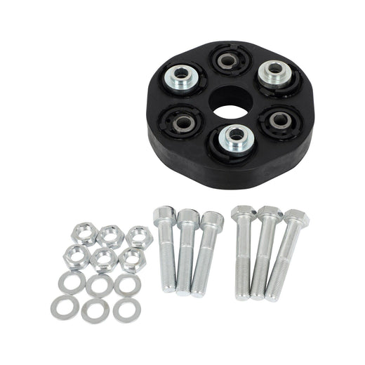 Propshaft Donut Coupling Mount 2024100015 for Mercedes-Benz W202 S202 CLK A208 W210 S210 W164 R170 - KUDUPARTS