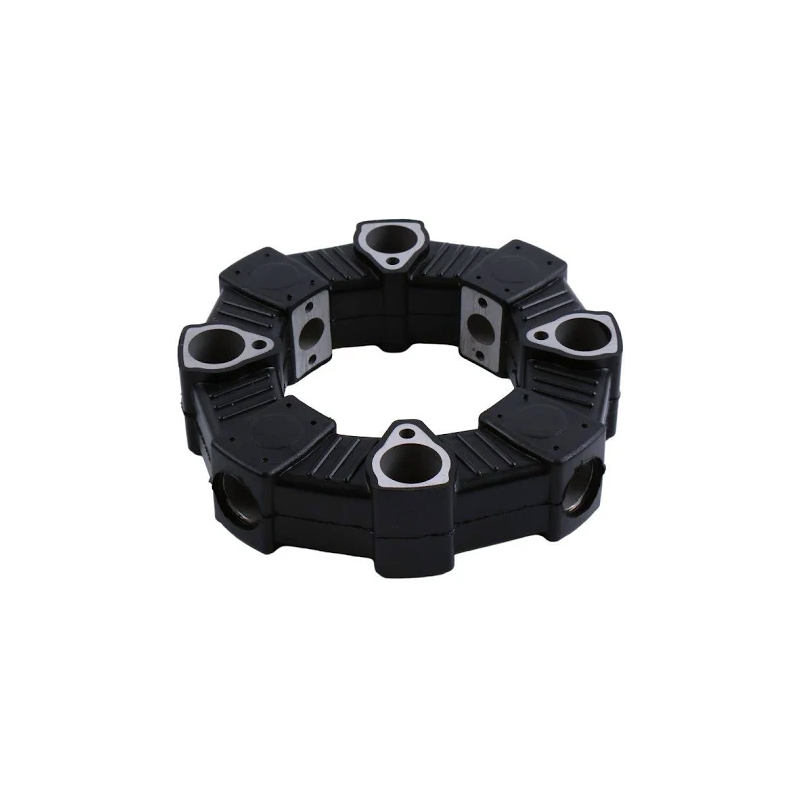 Pump Coupling 4091497 for Hitachi Excavator EX100 EX100M EX100W EX100WD EX120 EX160WD UH052 UH052M UH062 UH063 - KUDUPARTS