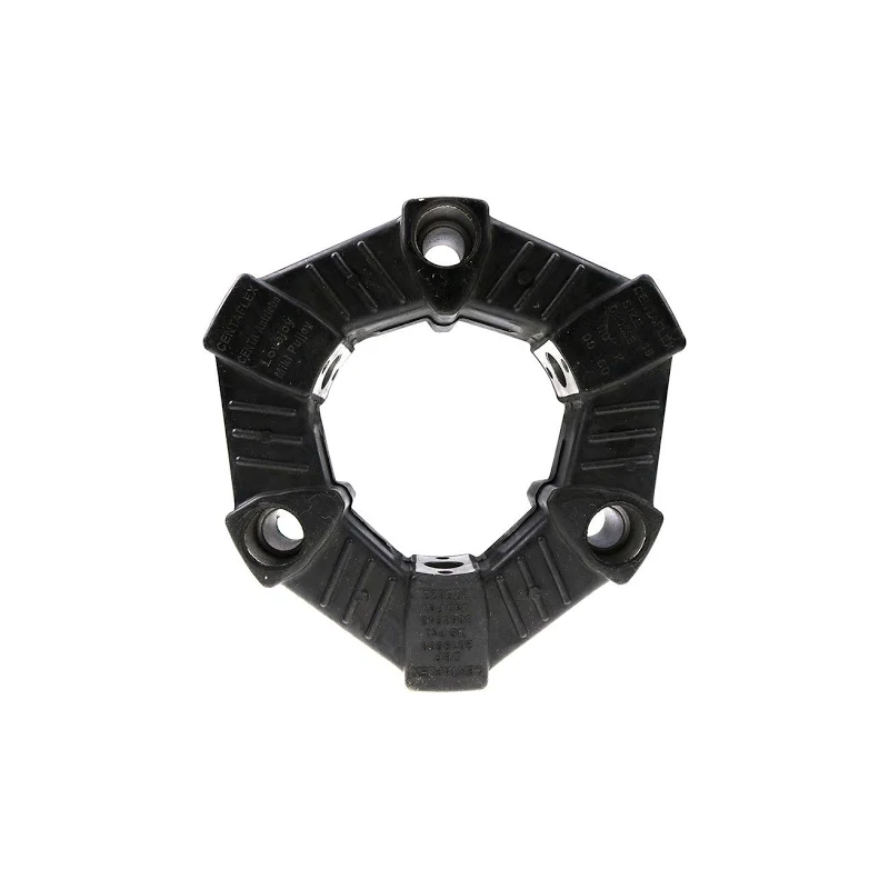 Accouplement de pompe 4325230 pour pelle Hitachi EX55UR EX58MU