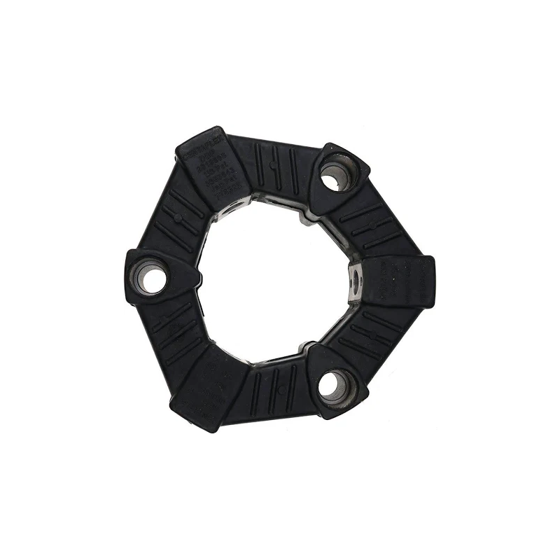 Pump Coupling 4325230 for Hitachi Excavator EX55UR EX58MU - KUDUPARTS