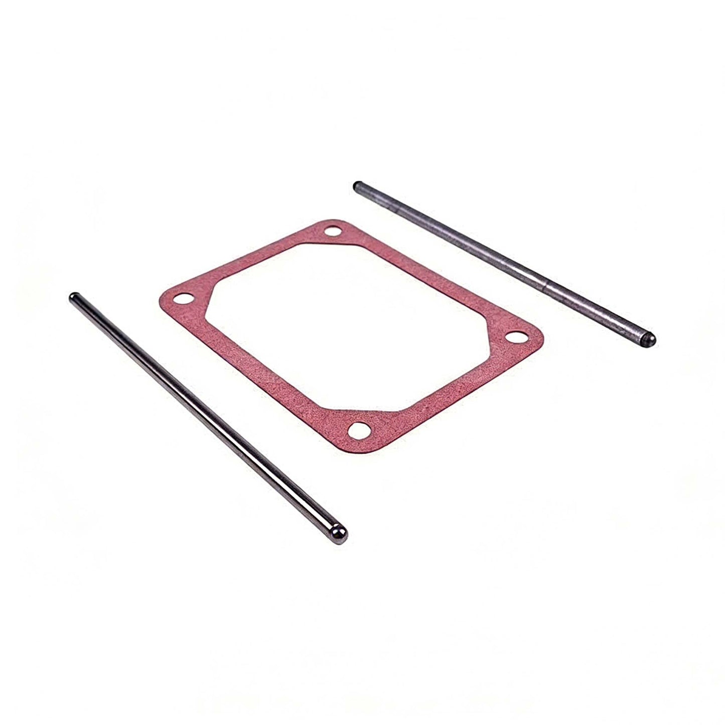 Push Rod Set And Rocker Cover Gasket 690971 690982 690981 for Briggs & Stratton Engine 401577 441677 441777 445577 445677 445877