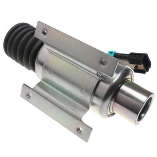 Push Speed Control Solenoid 10-01178-03 for Kubota V2203 Carrier Vector 1850 1850MT 1950 1950MT - KUDUPARTS