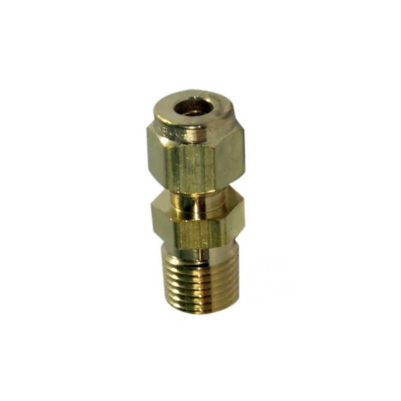 Quick Connector 39417118 for Ingersoll Rand Air Compressor - KUDUPARTS
