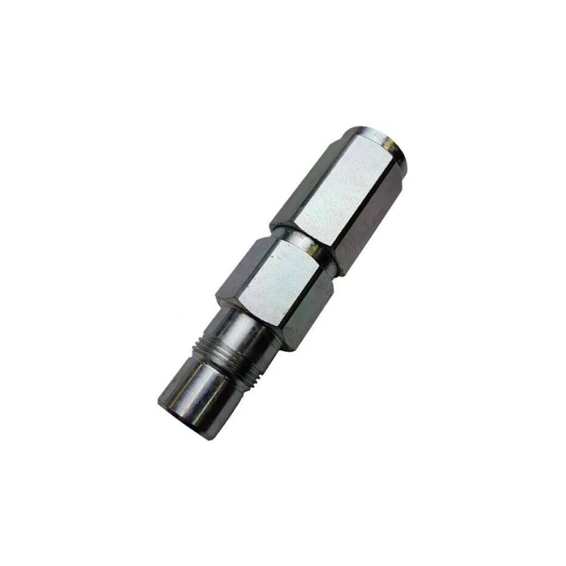 Quick Male Coupling 47360258 for New Holland FR600 A3 FR700 A3 FR780 A4 FR850 A2 FR850 A2 - KUDUPARTS