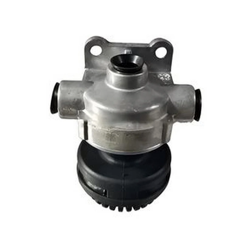 Soupape de décharge rapide 1-48410733-0 pour moteur Isuzu 6WF1 Truck CYZ51K