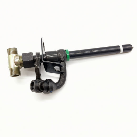 RE36935 Fits John Deere Fuel Injector 3100 3200 3255 5103 5203 5300 5303 5310 + - KUDUPARTS