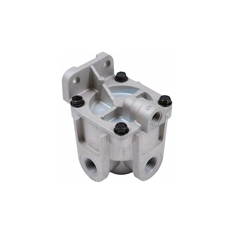 RG-2 Relay Valve KN28520 for Haldex - KUDUPARTS