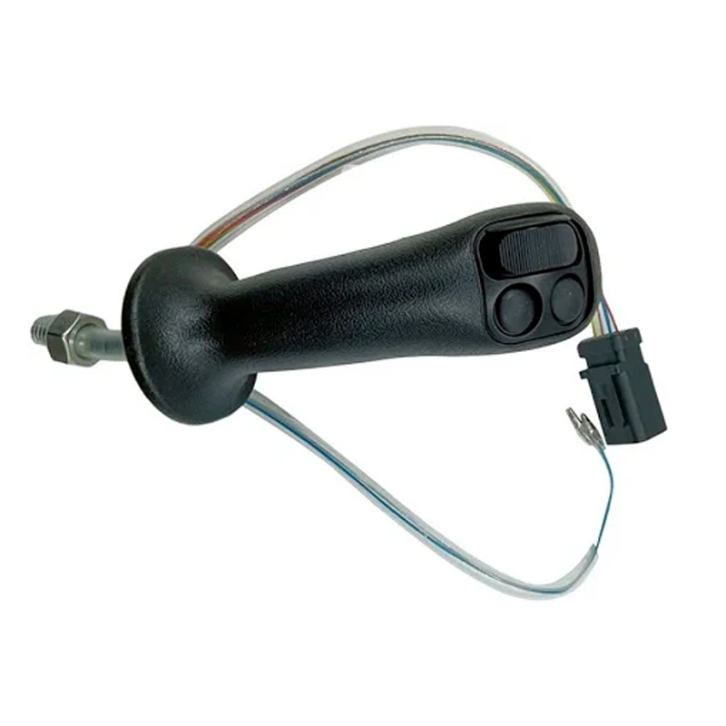 RH Control Handle 297-4589 for Caterpillar CAT Excavator 311D 312D 319D 320D 323E 328D 330D 345D 385C - KUDUPARTS