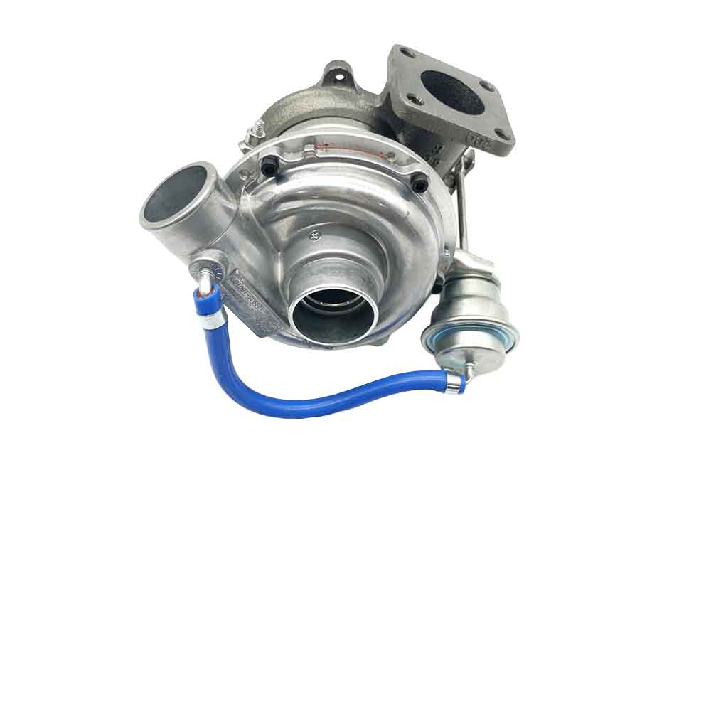 Turbocompresseur RHF5 129935-18010 pour pelle Akeuchi TB175W TB285 TL240, chargeur, livraison aux États-Unis