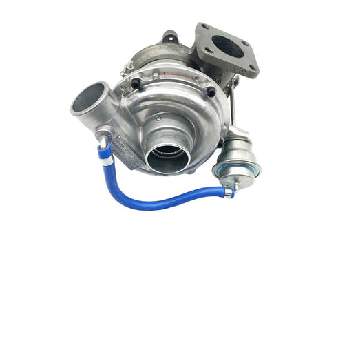 Turbocompresseur RHF5 129935-18010 pour pelle Akeuchi TB175W TB285 TL240, chargeur, livraison aux États-Unis