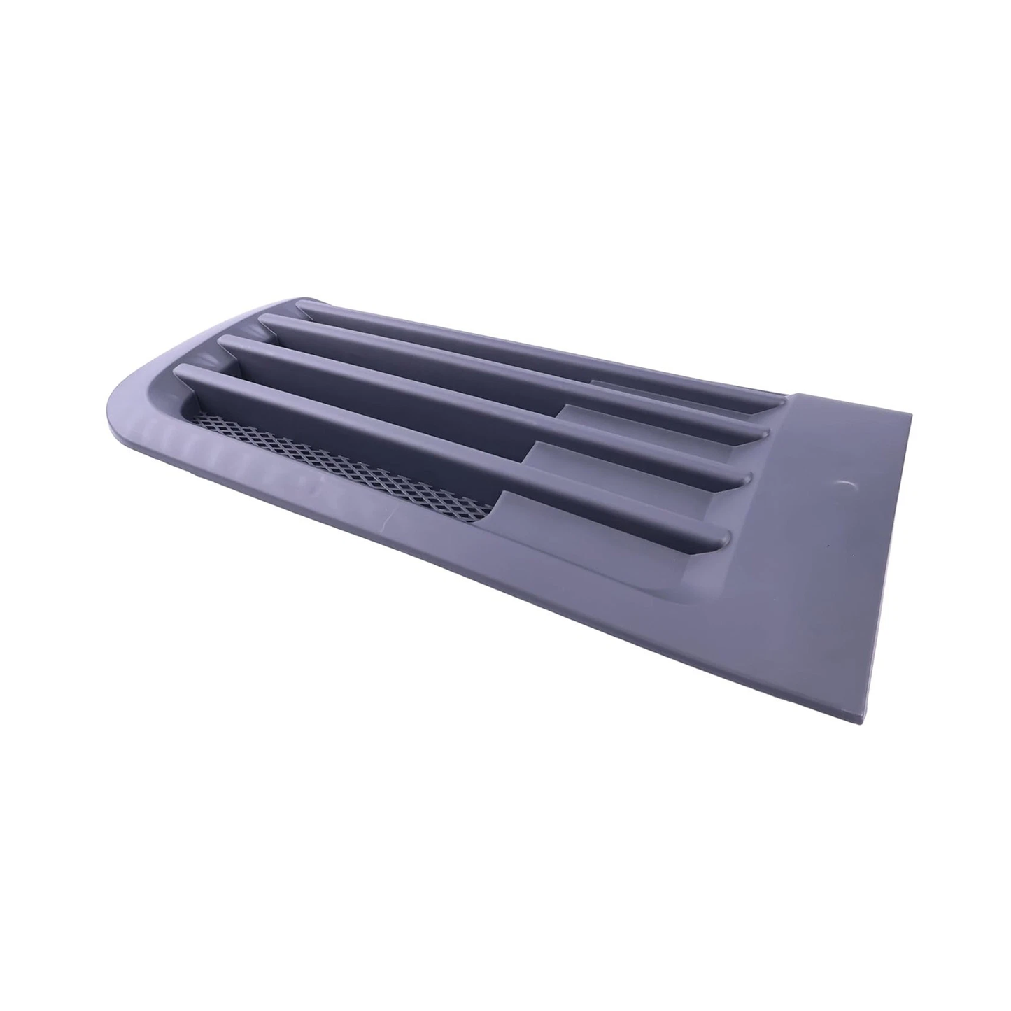 Cubierta lateral de rejilla derecha T0070-41810 T0070-41813 para tractor Kubota L2900DT L2900F L3300DT L3300F L3600DT L4200DT L4200F