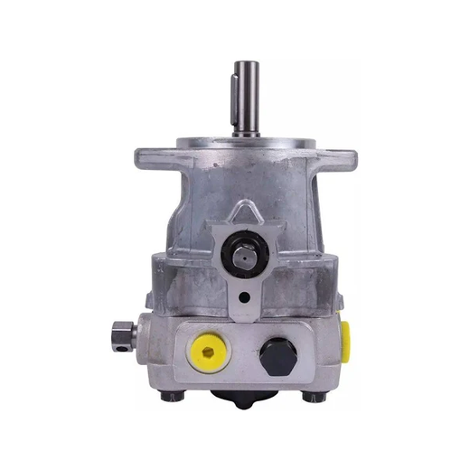 RH Hydro Gear Pump 482644 BDP-10A-419 PG-1GCC-DY1X-XXXX for Scag Mower - KUDUPARTS