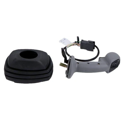 RH Joystick Handle Control 231-4260 for Caterpillar CAT Loader 216B 226B 232B 236B 242B 246B 252B 262B 247B 257B 267B 277B 287B - KUDUPARTS
