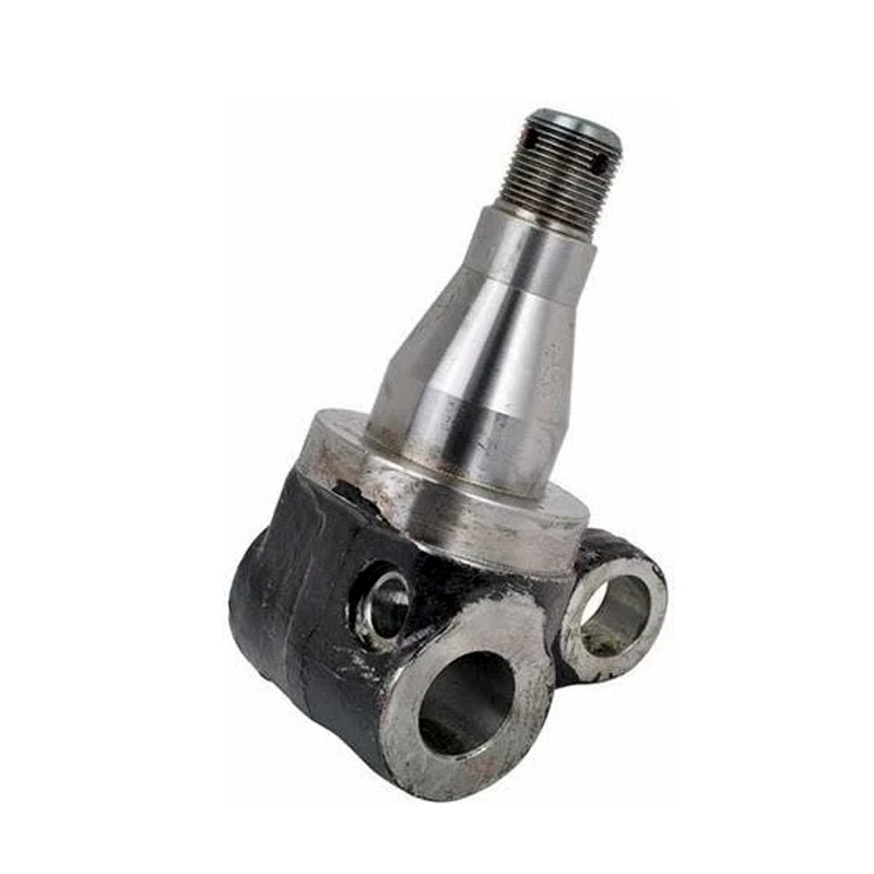 RH Steering Knuckle 22B54-32501 for Nissan K21 K25 Kubota V3300-E2B Engine TCM Forklift FD20T3 FD25T3 FHD20T3 FHG20T3 FHG25T3 - KUDUPARTS