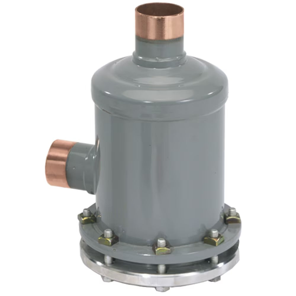 Filtre déshydrateur pour conduite liquide 402152 C-489-GT/C pour Parker Sporlan