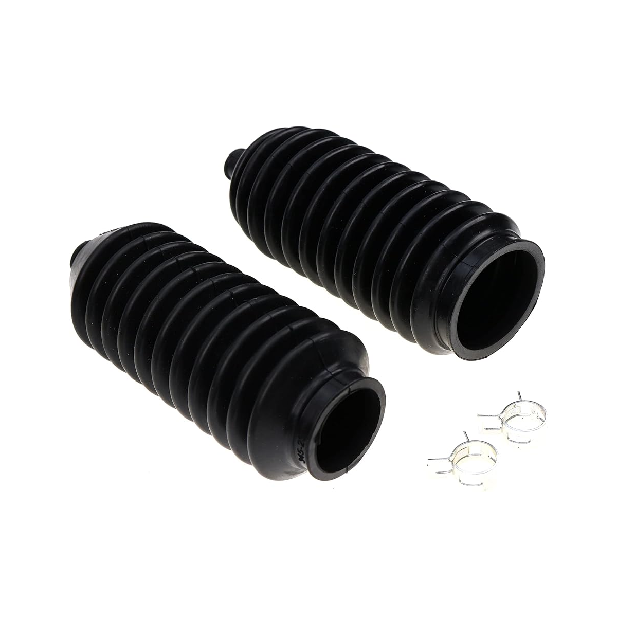 Rack Pinion Boot Kit 5416256 5416257 for Polaris RZR 1000 XP Turbo