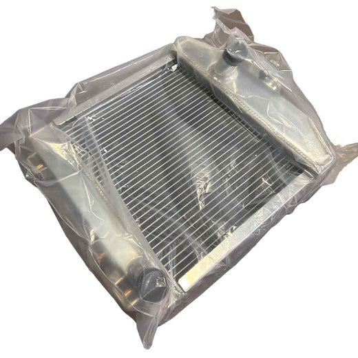 Radiator 15371-72060 for Kubota Tractor B6100D-P B6100E-P B7100D-P
