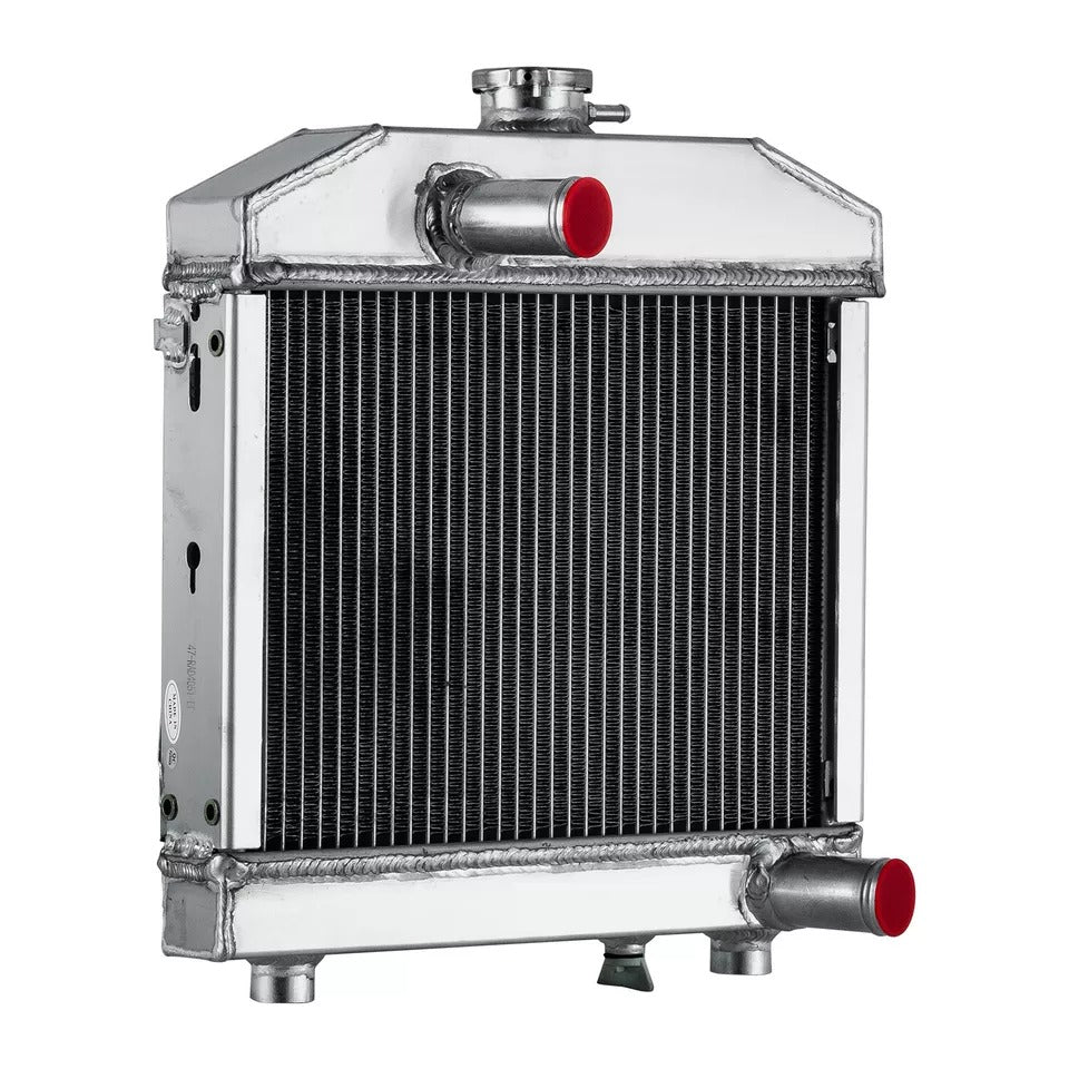 Radiateur 15371-72060 pour tracteur Kubota B6100D-P B6100E-P B7100D-P