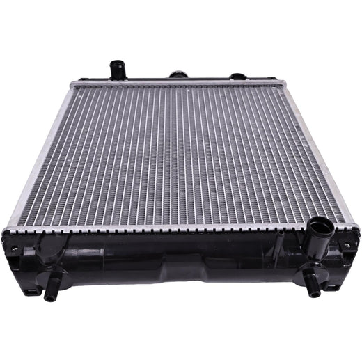 Radiator 1G952-72060 for Kubota Engine D722 D782 D902 DF972 WG972 Z482 Z602 - KUDUPARTS