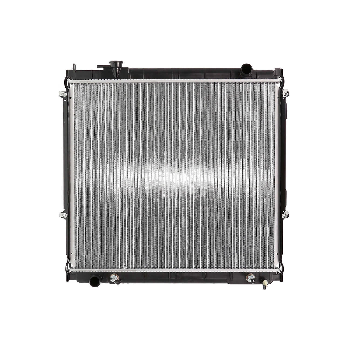 Radiator 221-3138 for Denso 1995-2004 Toyota Tacoma