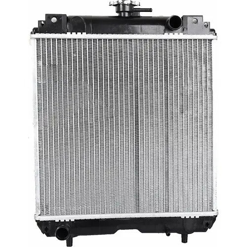 Radiateur 6C040-5852-2 6C04058522 pour tracteur Kubota B2400 B2100 B1700