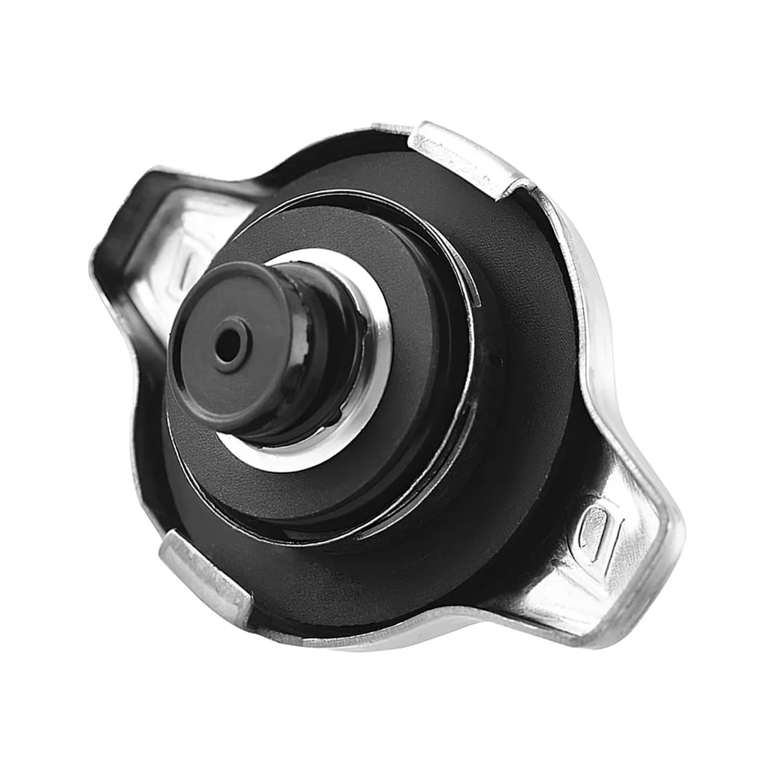 Radiator Cap 16401-23330-71 for Toyota Engine 13Z 14Z 1DZ 4Y 5K Forklift 7FD35 7FD40 7FD45 - KUDUPARTS