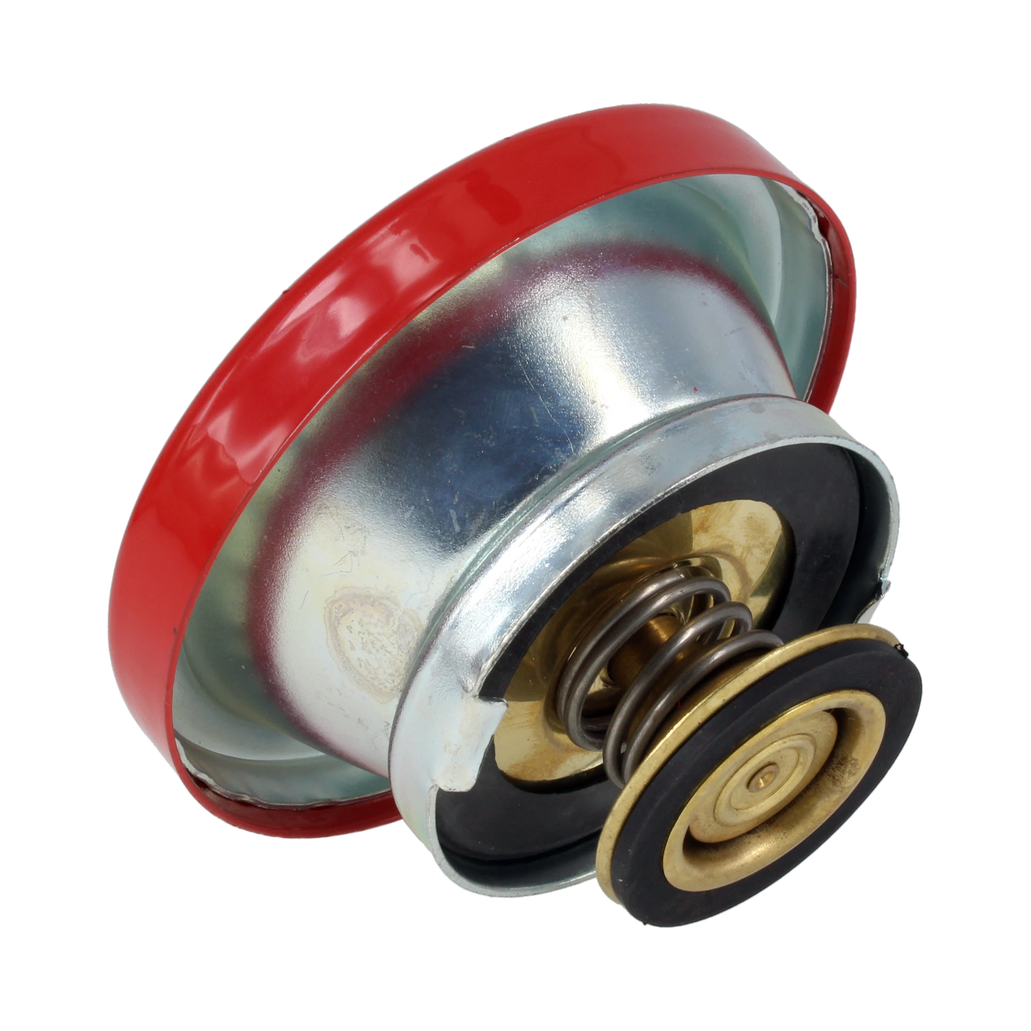 Tapa del radiador 1874455M93 para tractor Massey Ferguson 230, 231, 235, 240, 245, 250, 253, 255, 260, 565, 575, 590, 20D, 20E, 20F, 30E y 50E