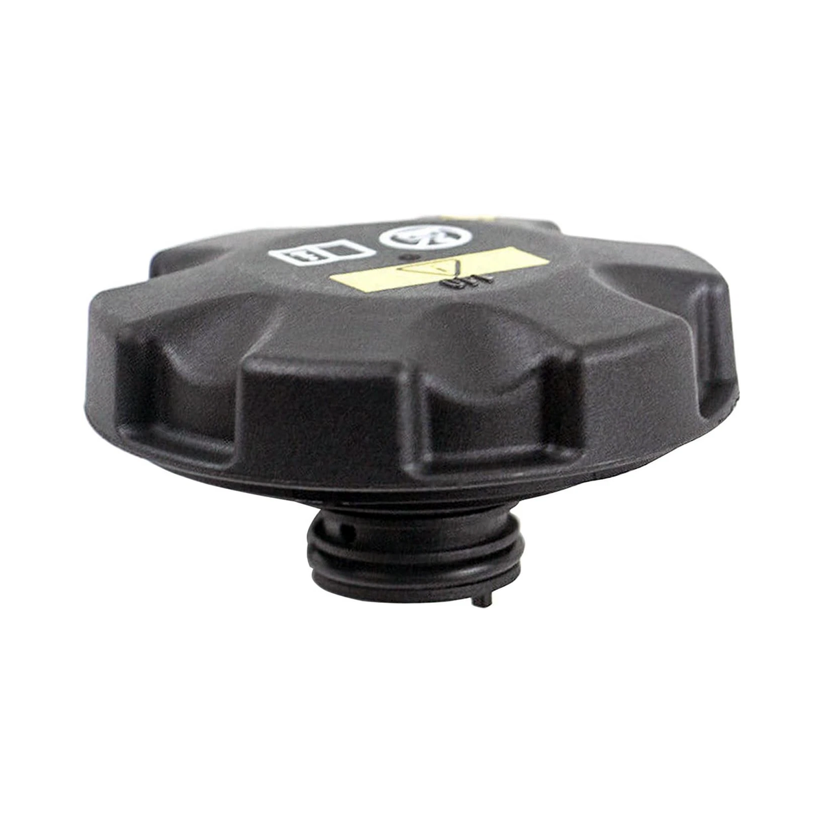 Radiator Coolant Expansion Tank Cap 17117639020 17117521071 for BMW E82 E90 E92 X3 X4 X5 X6 X7 Z4 F10 F30 F32 128i 135i 328i 335i 435i 528i 840i - KUDUPARTS