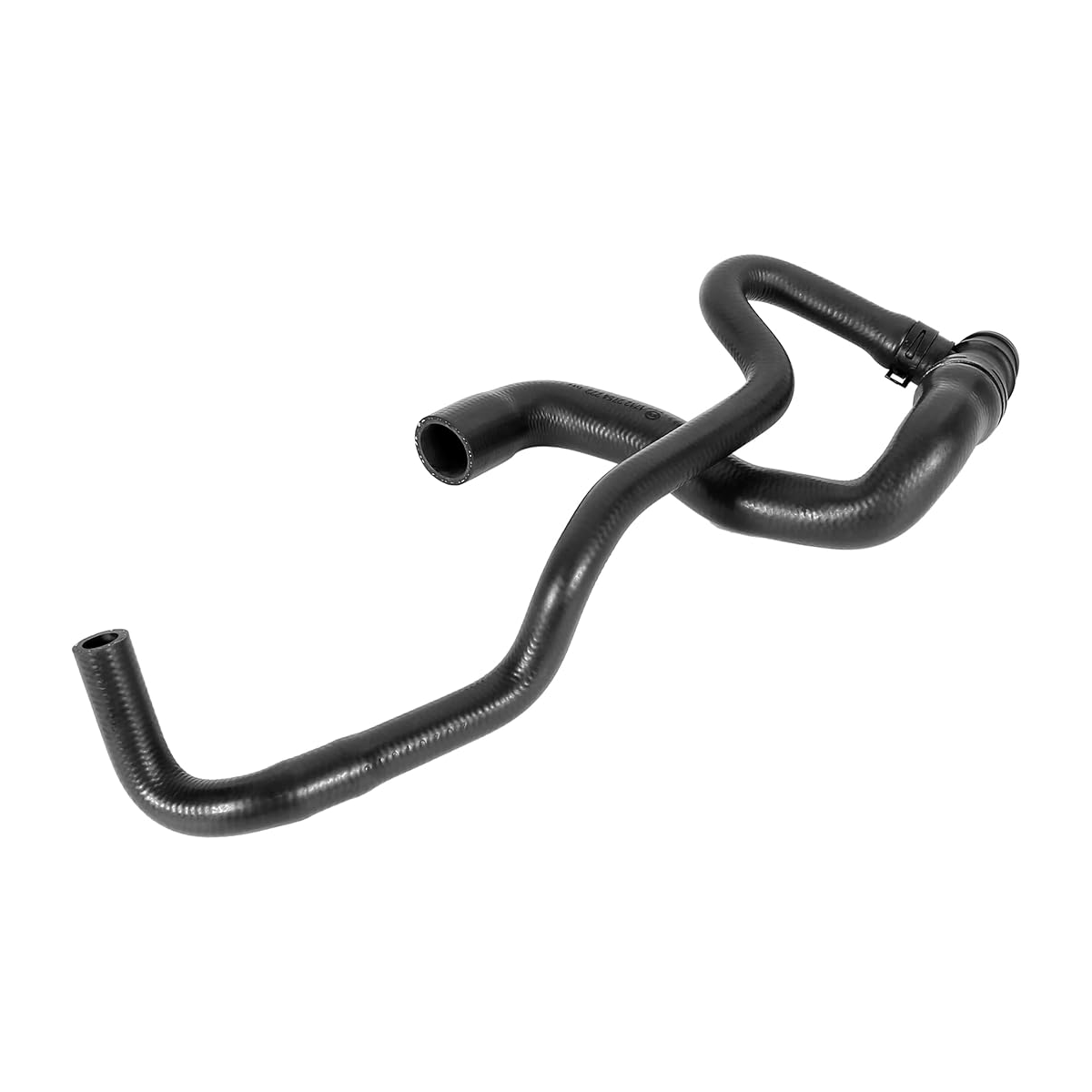 Radiator Coolant Hose 17122754222 for BMW Mini Cooper 2007-2015 - KUDUPARTS