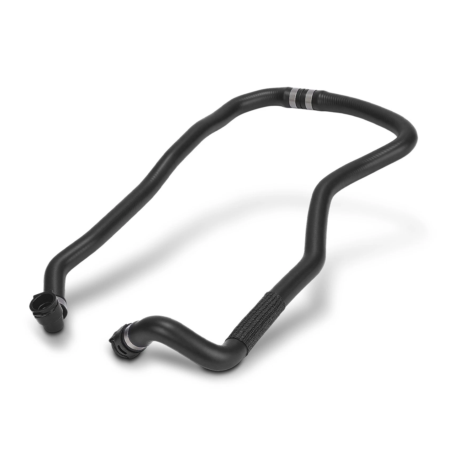 Radiator Coolant Hose 17128670995 for BMW 530i 540i 640i 740i 2017-2023