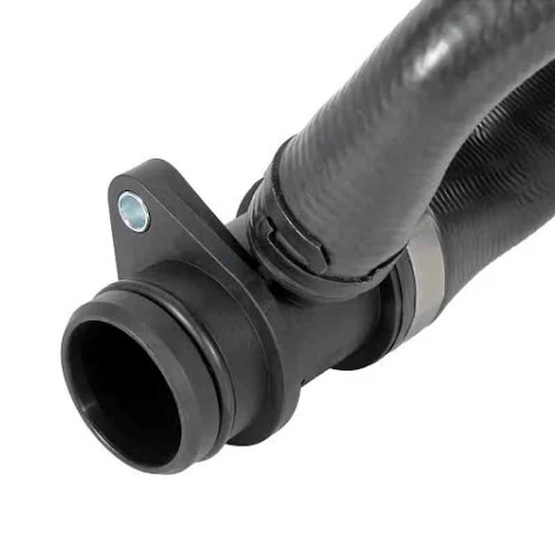 Radiator Coolant Water Hose 11537639998 for BMW Engine B48 B58 N20 N55 B47 Vehicle X3 X4 X5 320i 328i 328i x Drive 528i 528i xDrive Z4 F36 F33 F32 F07 F10 F11 F25 - KUDUPARTS